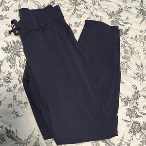 Lululemon On The Fly Pants